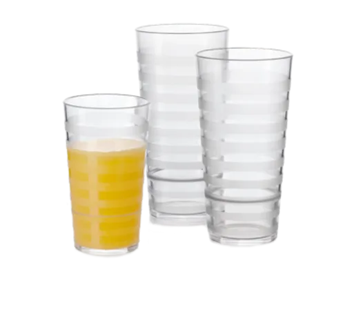 G.E.T. Enterprises G.E.T. Enterprises SW-1512-CL Orbis™ Tumbler