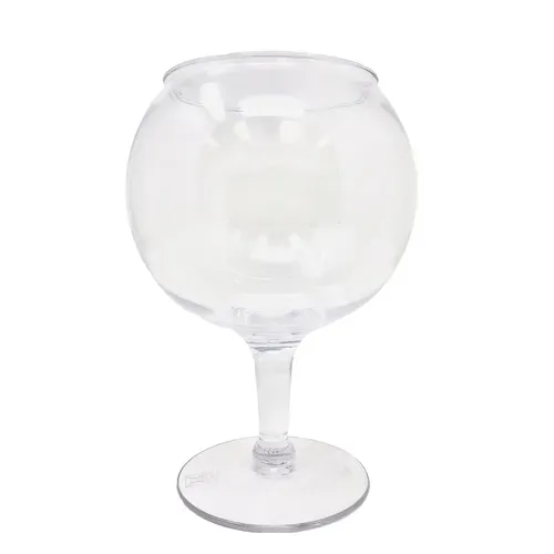 G.E.T. Enterprises G.E.T. Enterprises SW-1550-CL Schooner  53 oz. (62 oz. rim-full)