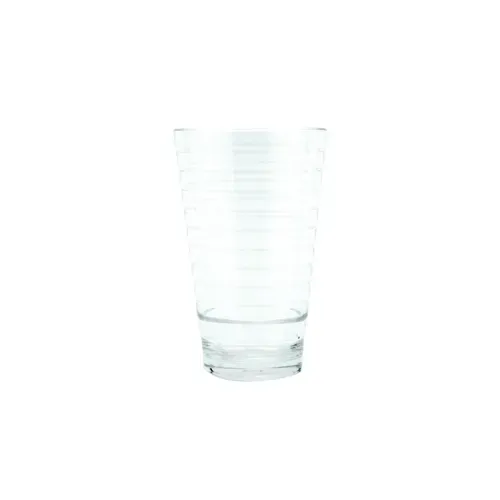 G.E.T. Enterprises G.E.T. Enterprises SW-1716-CL Cirq™ Pint Glass