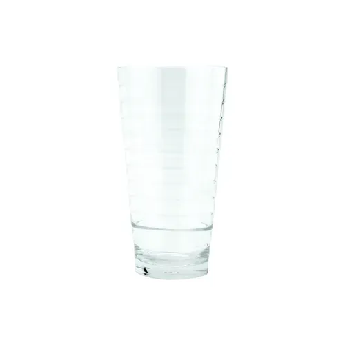 G.E.T. Enterprises G.E.T. Enterprises SW-1720-CL Cirq™ Glass