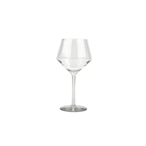 G.E.T. Enterprises G.E.T. Enterprises SW-2000-CL Via Classic Wine Glass  20 oz.