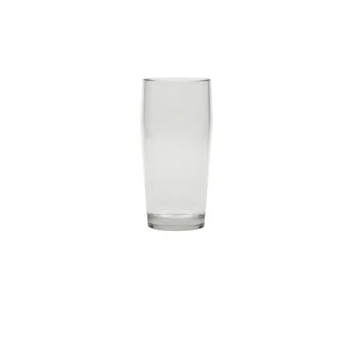 G.E.T. Enterprises G.E.T. Enterprises SW-2006-CL Via Pint Glass  16 oz.