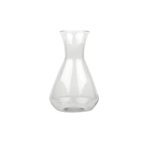 G.E.T. Enterprises G.E.T. Enterprises SW-2008-CL Via Carafe  34 oz.