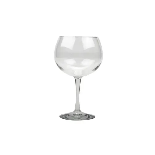 G.E.T. Enterprises G.E.T. Enterprises SW-2009-CL Via Copa Gin Glass  20 oz.