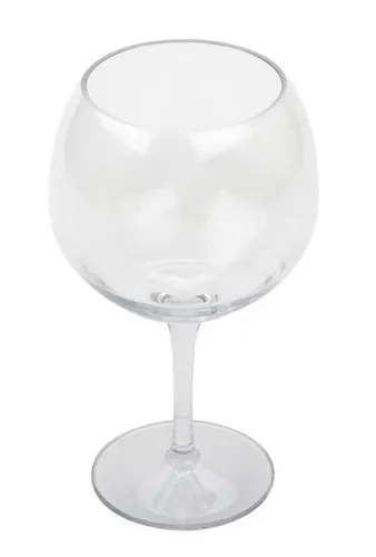G.E.T. Enterprises G.E.T. Enterprises SW-2012-CL Copa Gin/Margarita Glass,  24.5 oz. (27 oz. rim full)
