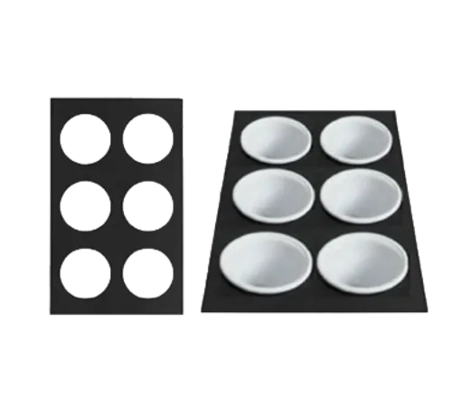 G.E.T. Enterprises G.E.T. Enterprises T0A18J Bugambilia® Single Tile