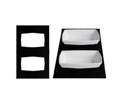 G.E.T. Enterprises G.E.T. Enterprises T0A21CB Bugambilia® Single Tile