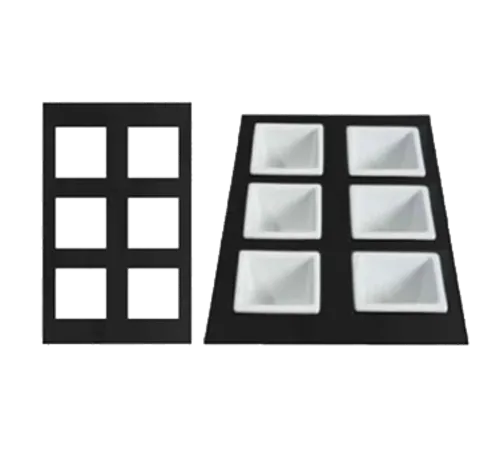 G.E.T. Enterprises G.E.T. Enterprises T0B19LV Bugambilia® Single Tile