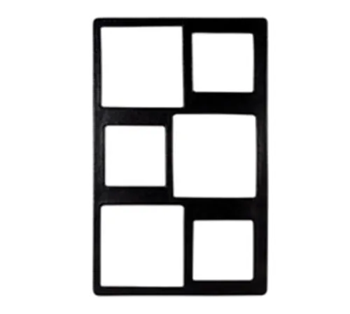 G.E.T. Enterprises G.E.T. Enterprises T0B3PC Bugambilia® Single Tile