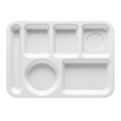 G.E.T. Enterprises G.E.T. Enterprises TL-152-FG School & Cafeteria Tray