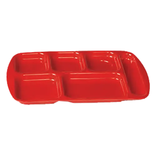 G.E.T. Enterprises G.E.T. Enterprises TL-152-RO School & Cafeteria Tray