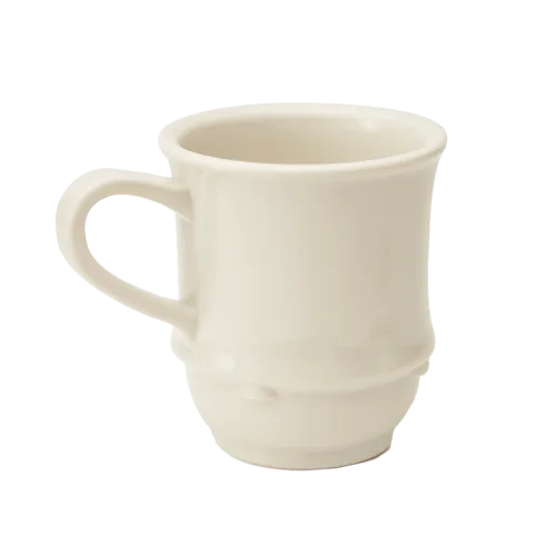 G.E.T. Enterprises G.E.T. Enterprises TM-1208-IV Diamond Ivory™ Mug