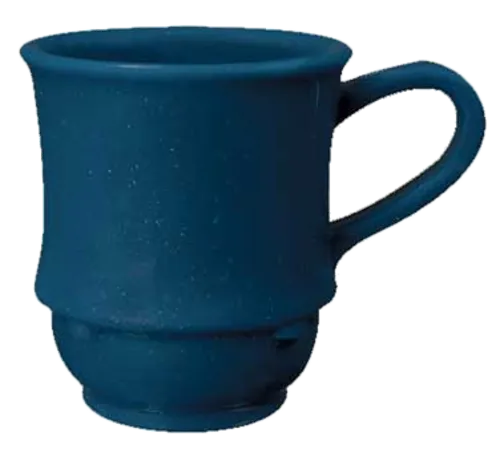 G.E.T. Enterprises G.E.T. Enterprises TM-1208-TB Texas Blue™/Bake & Brew™ Mug