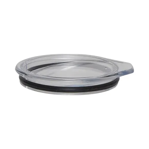 G.E.T. Enterprises G.E.T. Enterprises TM-13XX-LID-CL GET Reusable Lid