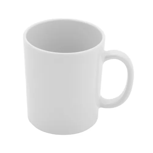 G.E.T. Enterprises G.E.T. Enterprises TM-8-MN-W Minski™ Coffee Mug  9 oz. (10.5 oz. rim-full)