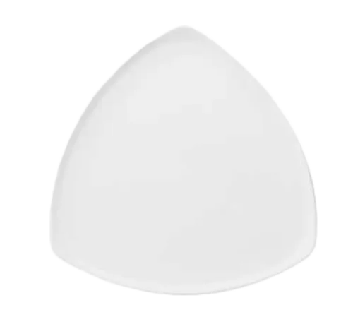 G.E.T. Enterprises G.E.T. Enterprises TP-12-DW Diamond White™ Plate