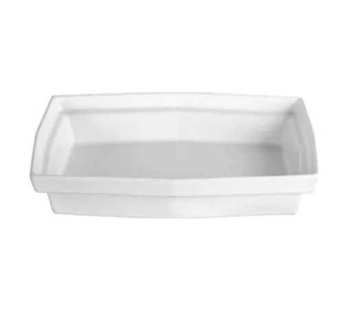 G.E.T. Enterprises G.E.T. Enterprises TPUD03CH Bugambilia® Buffet Casserole Platter