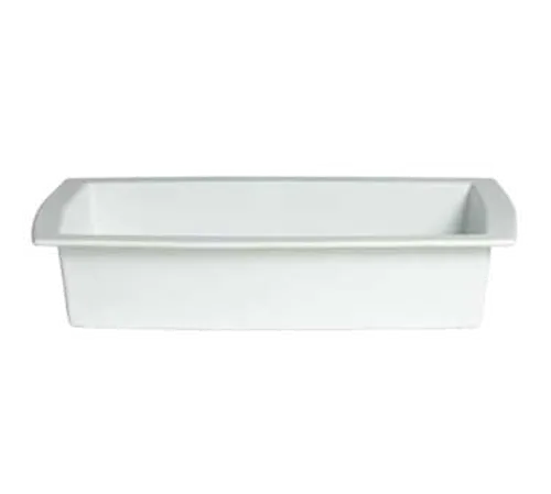 G.E.T. Enterprises G.E.T. Enterprises TPUD16CB Bugambilia® Food Pan