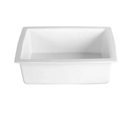 G.E.T. Enterprises G.E.T. Enterprises TPUD35S Bugambilia® Food Pan