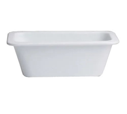 G.E.T. Enterprises G.E.T. Enterprises TPUD43MW Bugambilia® Food Pan
