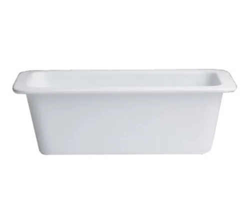 G.E.T. Enterprises G.E.T. Enterprises TPUD44WW Bugambilia® Food Pan