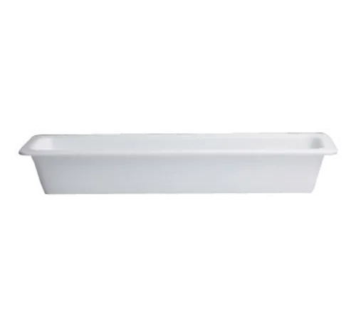 G.E.T. Enterprises G.E.T. Enterprises TPUD45BR Bugambilia® Food Pan