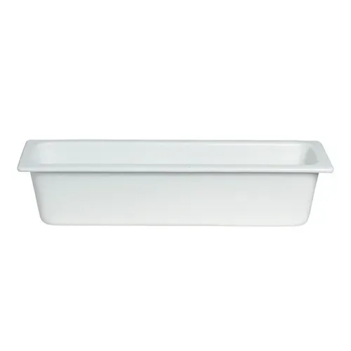 G.E.T. Enterprises G.E.T. Enterprises TPUD46-MOD Bugambilia® Food Pan