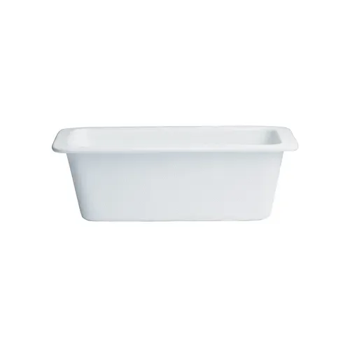 G.E.T. Enterprises G.E.T. Enterprises TPUD47-MOD Bugambilia® Food Pan