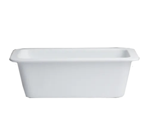 G.E.T. Enterprises G.E.T. Enterprises TPUD47MW Bugambilia® Food Pan