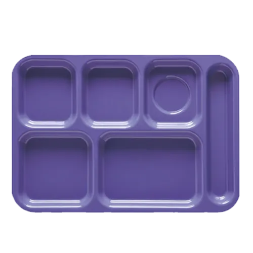 G.E.T. Enterprises G.E.T. Enterprises TR-153-W School & Cafeteria Tray