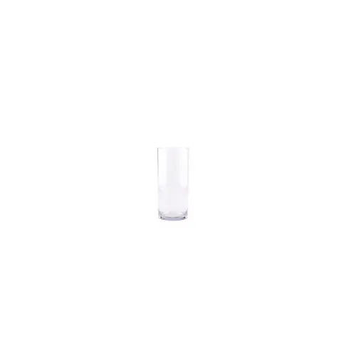G.E.T. Enterprises G.E.T. Enterprises V-21-CL Ace of Vase™ Accent Vase