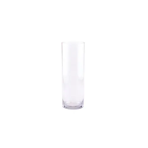 G.E.T. Enterprises G.E.T. Enterprises V-23-CL Ace of Vase™ Accent Vase