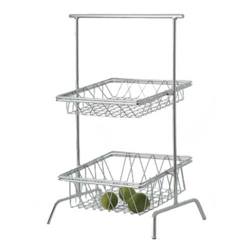 G.E.T. Enterprises G.E.T. Enterprises WB-104C Pastry Basket