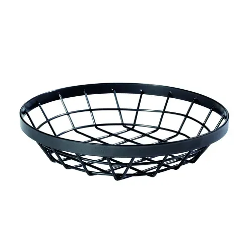G.E.T. Enterprises G.E.T. Enterprises WB-1050-MG Vector™ Food Serving Basket