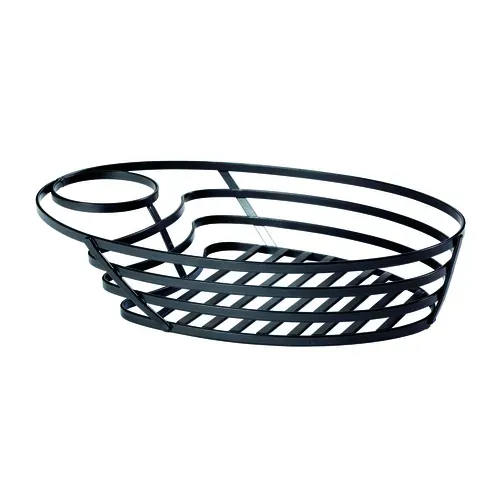 G.E.T. Enterprises G.E.T. Enterprises WB-1060-MG Fuse™ Food Serving Basket