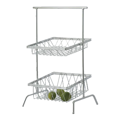 G.E.T. Enterprises G.E.T. Enterprises WB-106C Pastry Basket