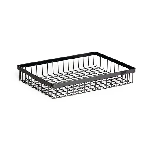 G.E.T. Enterprises G.E.T. Enterprises WB-1292-MG Wire Basket