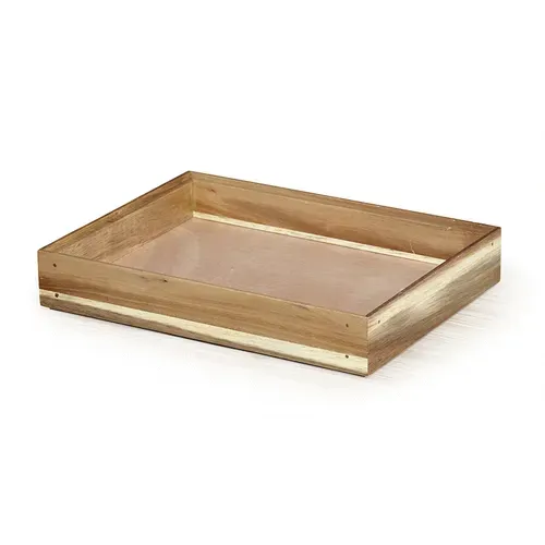 G.E.T. Enterprises G.E.T. Enterprises WB-1292WD-UR Display Box/Condiment Organizer
