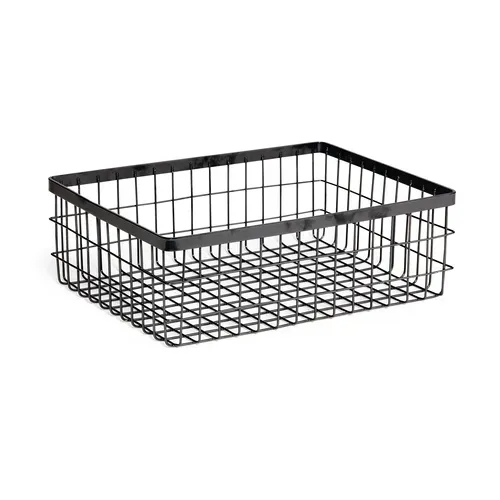 G.E.T. Enterprises G.E.T. Enterprises WB-1294-MG Wire Basket