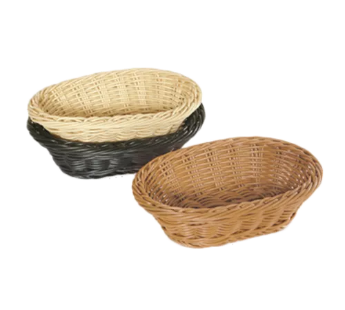 G.E.T. Enterprises G.E.T. Enterprises WB-1504-HY Designer Polyweave Basket™
