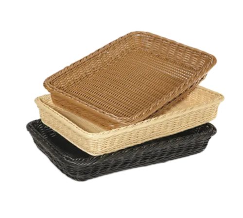 G.E.T. Enterprises G.E.T. Enterprises WB-1509-HY Designer Polyweave Basket™
