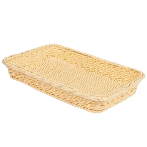 G.E.T. Enterprises G.E.T. Enterprises WB-1509-N Designer Polyweave Basket™