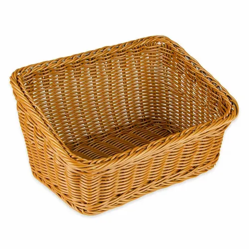 G.E.T. Enterprises G.E.T. Enterprises WB-1510-HY Designer Polyweave Basket™