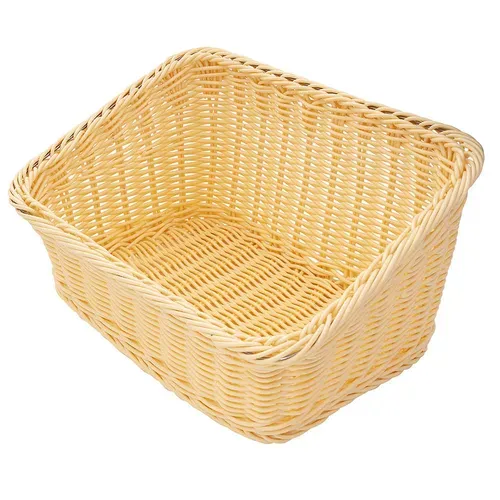 G.E.T. Enterprises G.E.T. Enterprises WB-1510-N Designer Polyweave Basket™