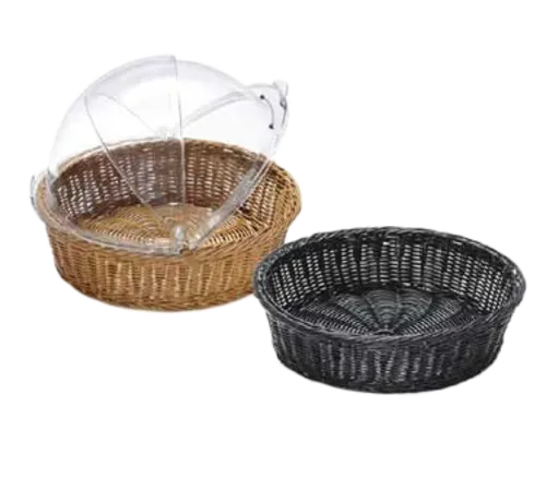 G.E.T. Enterprises WB-1551-HY Designer Polyweave Baskets™