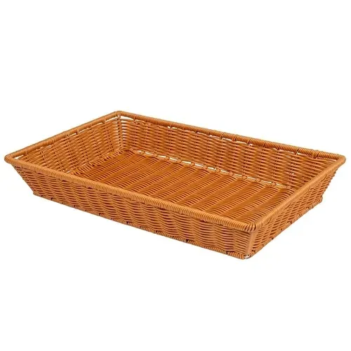 G.E.T. Enterprises G.E.T. Enterprises WB-1552-HY Designer Polyweave Baskets™
