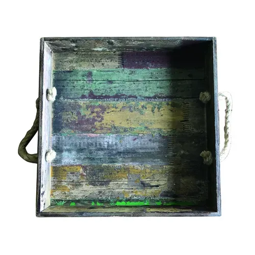 G.E.T. Enterprises G.E.T. Enterprises WB-1616-RWD Serving Tray