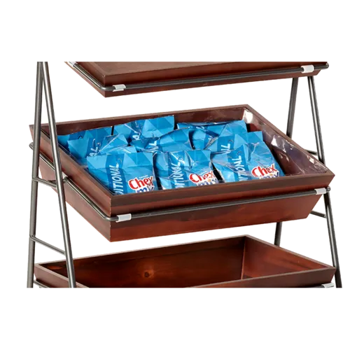 G.E.T. Enterprises G.E.T. Enterprises WB-1814WD-W Tray