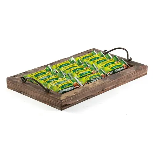 G.E.T. Enterprises G.E.T. Enterprises WB-1912-RWD Serving Tray