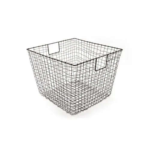 G.E.T. Enterprises G.E.T. Enterprises WB-302-MG Breeze Basket